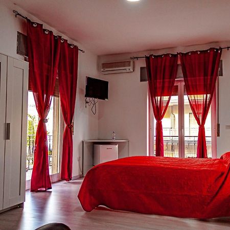 Bed End Breakfast Mediterraneo Scalea Luaran gambar