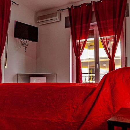 Bed End Breakfast Mediterraneo Scalea Luaran gambar