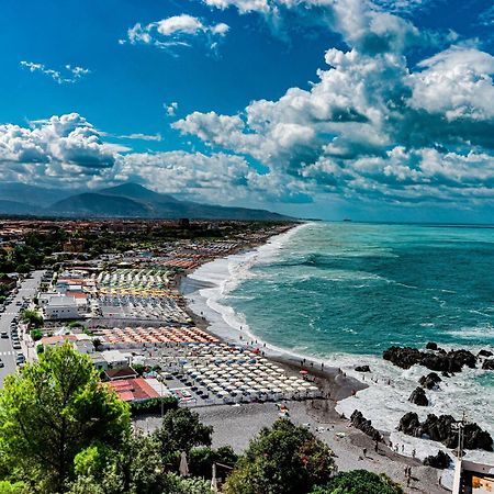 Bed End Breakfast Mediterraneo Scalea Luaran gambar