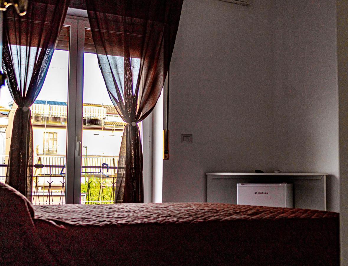 Bed End Breakfast Mediterraneo Scalea Luaran gambar
