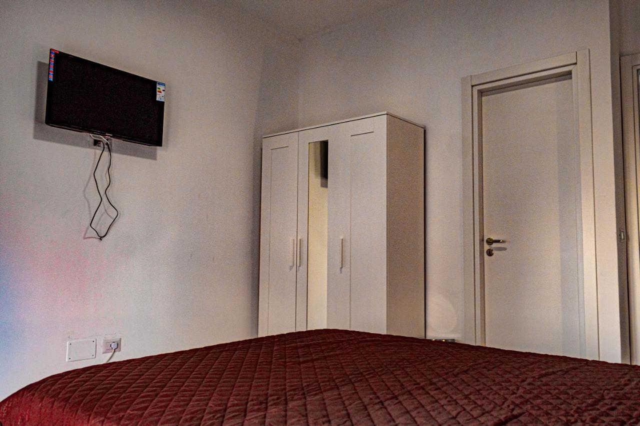 Bed End Breakfast Mediterraneo Scalea Luaran gambar