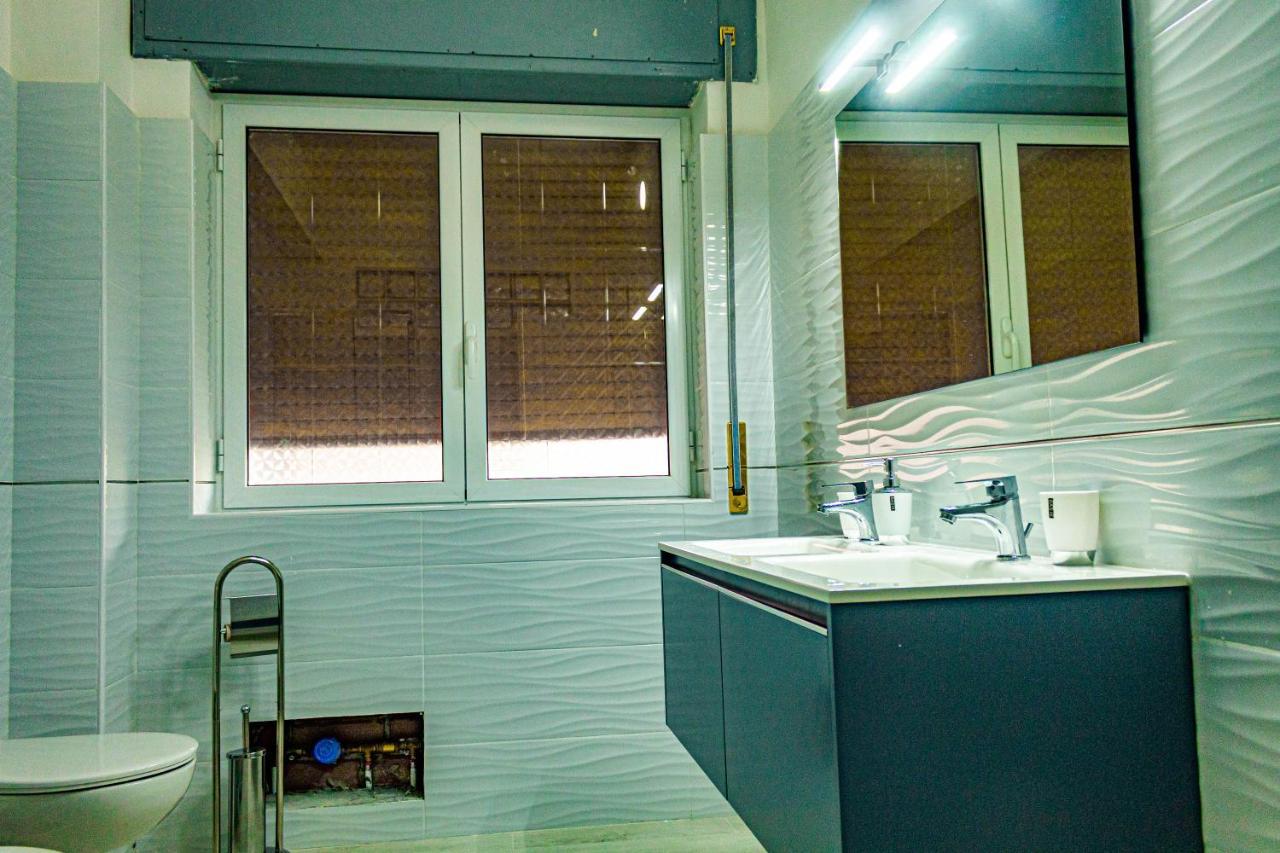 Bed End Breakfast Mediterraneo Scalea Luaran gambar