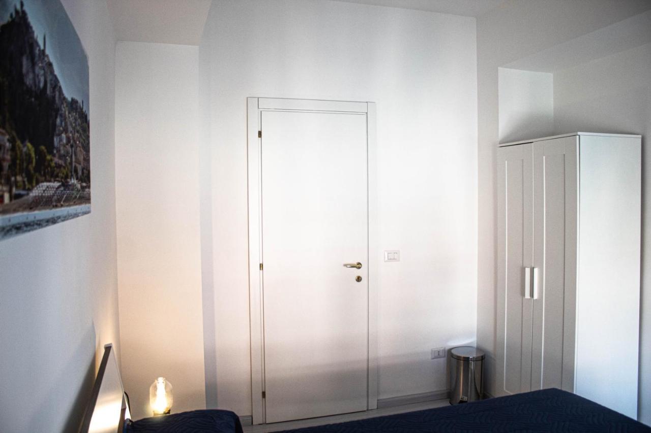 Bed End Breakfast Mediterraneo Scalea Luaran gambar