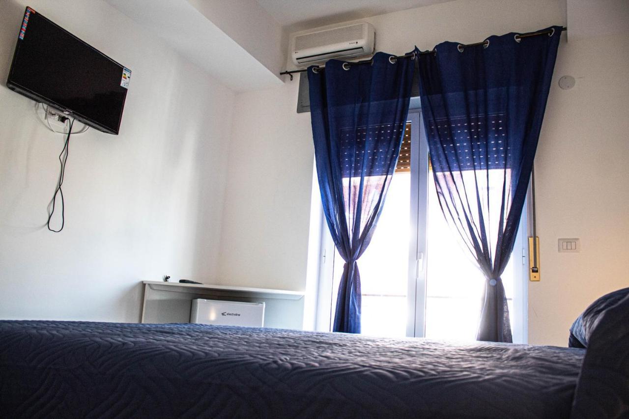 Bed End Breakfast Mediterraneo Scalea Luaran gambar