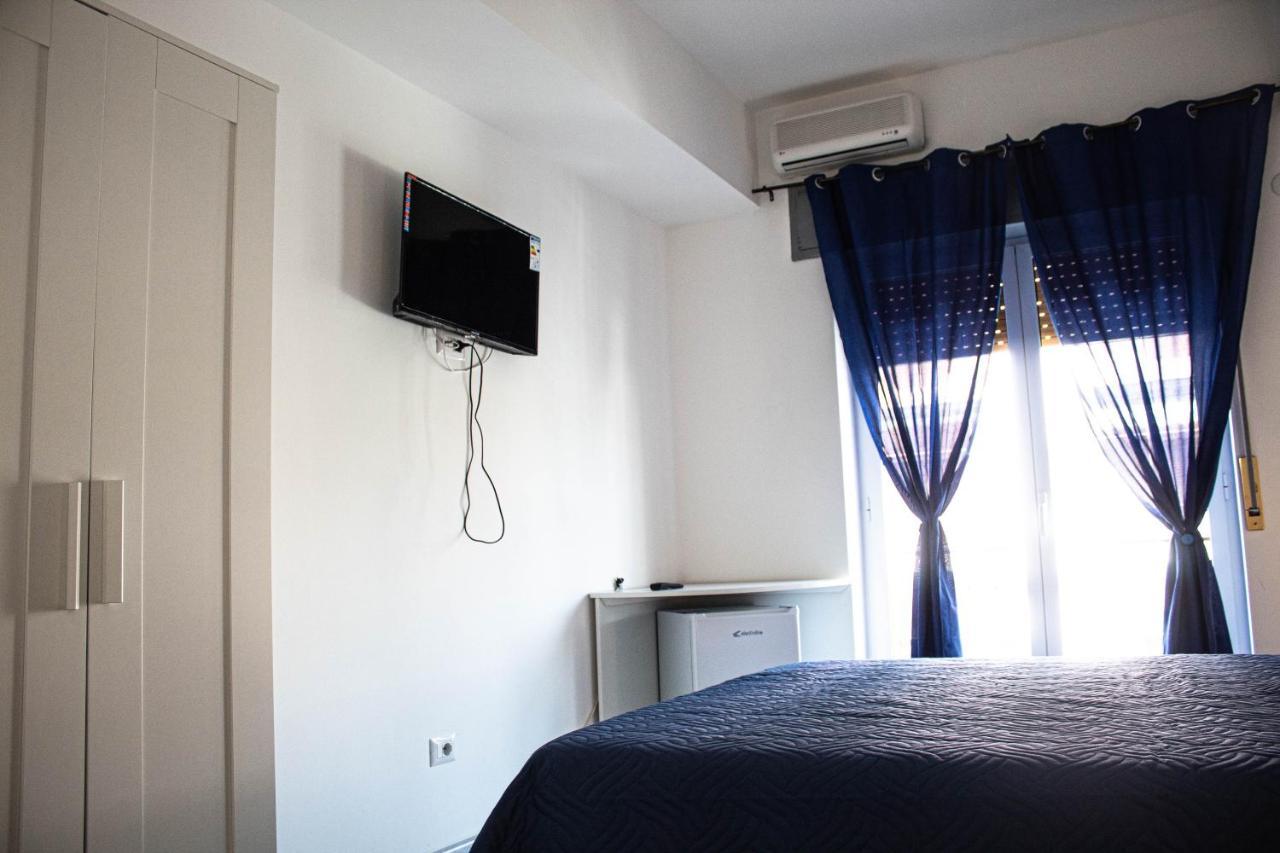 Bed End Breakfast Mediterraneo Scalea Luaran gambar