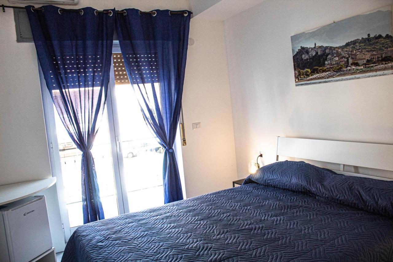 Bed End Breakfast Mediterraneo Scalea Luaran gambar