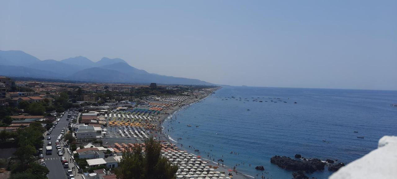 Bed End Breakfast Mediterraneo Scalea Luaran gambar