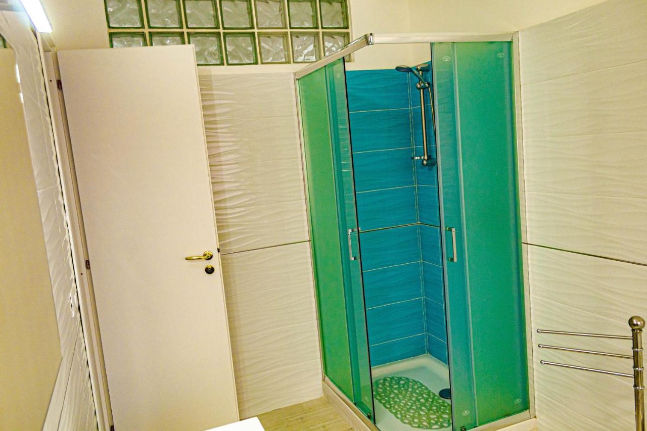 Bed End Breakfast Mediterraneo Scalea Luaran gambar