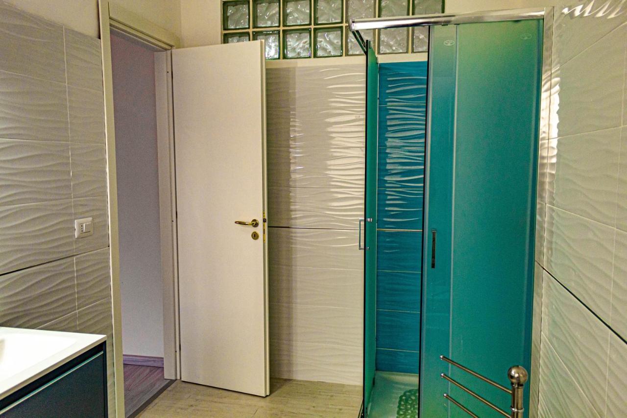 Bed End Breakfast Mediterraneo Scalea Luaran gambar